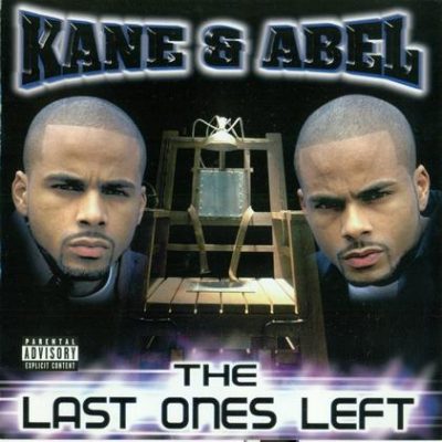 Kane & Abel – The Last Ones Left (CD) (2002) (FLAC + 320 kbps)