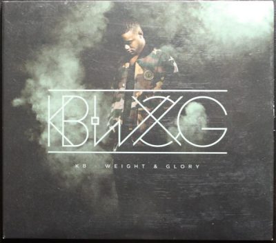 KB – Weight & Glory (CD) (2012) (FLAC + 320 kbps)