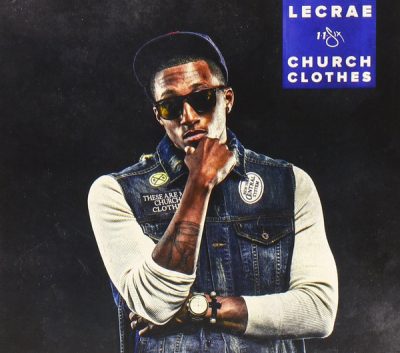 Lecrae – Church Clothes EP (CD) (2012) (FLAC + 320 kbps)