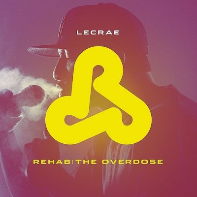 Lecrae – Rehab: The Overdose (CD) (2011) (FLAC + 320 kbps)