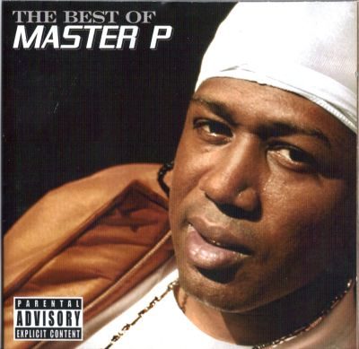 Master P – Best Of Master P (CD) (2005) (FLAC + 320 kbps)