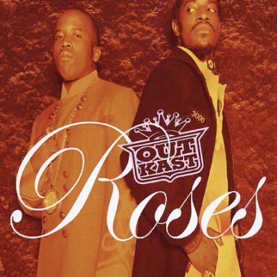 OutKast – Roses (CDS) (2004) (FLAC + 320 kbps)
