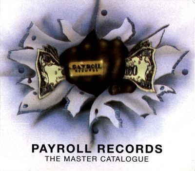 VA – Payroll Records: The Master Catalogue (2xCD) (2007) (FLAC + 320 kbps)