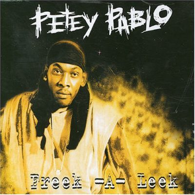 Petey Pablo – Freek-A-Leek (VLS) (2004) (FLAC + 320 kbps)