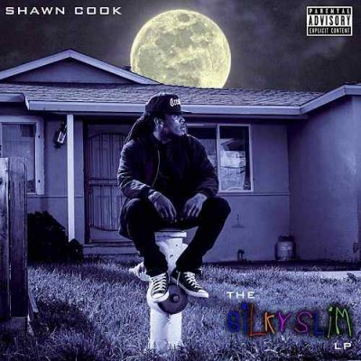Shawn Cook – The Silky Slim LP (WEB) (2018) (320 kbps)