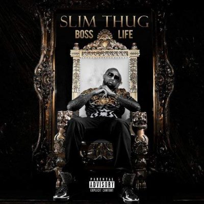 Slim Thug – Boss Life (WEB) (2013) (FLAC + 320 kbps)