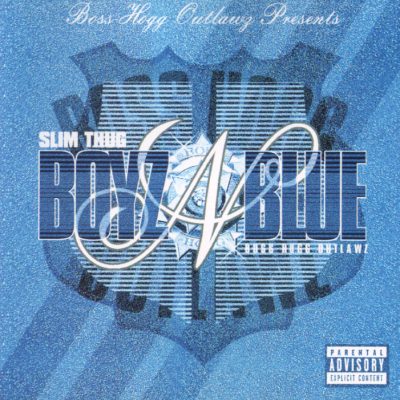 Boss Hogg Outlawz – Boyz-N-Blue (2xCD) (2004) (FLAC + 320 kbps)