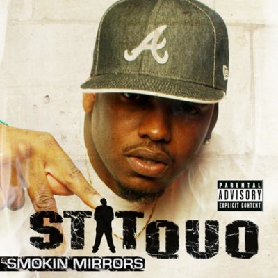 Stat Quo – Smokin Mirrors (WEB) (2009) (FLAC + 320 kbps)
