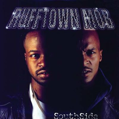 Rufftown Mob – Southside (CDS) (1998) (320 kbps)