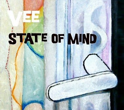 Vee – State Of Mind (CD) (2009) (FLAC + 320 kbps)