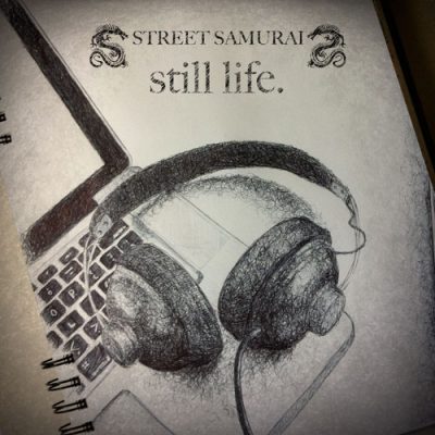 VA – Street Samurai: Still Life (WEB) (2012) (FLAC + 320 kbps)
