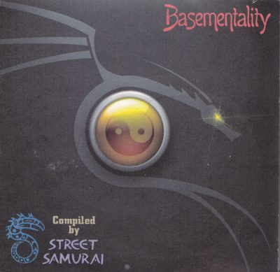 VA – Street Samurai: Basementality (CD) (2005) (FLAC + 320 kbps)