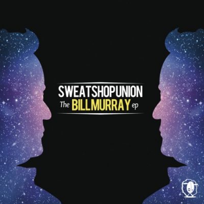 Sweatshop Union – The Bill Murray EP (CD) (2011) (FLAC + 320 kbps)