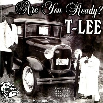 T-Lee – Are You Ready? (CD) (1999) (320 kbps)