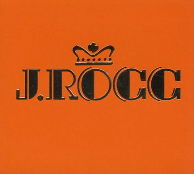 J.Rocc – Taster’s Choice #3 (CD) (2009) (FLAC + 320 kbps)