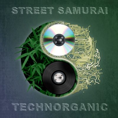 VA – Street Samurai: Technorganic (WEB) (2010) (FLAC + 320 kbps)