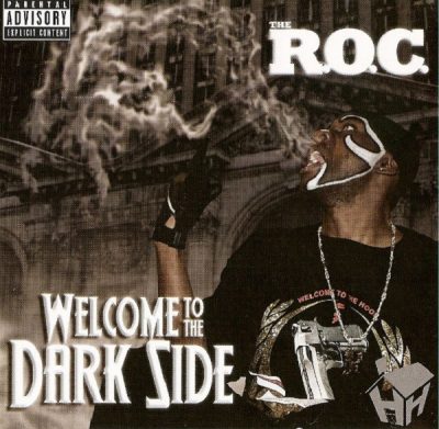 The R.O.C. – Welcome To The Darkside EP (CD) (2008) (FLAC + 320 kbps)