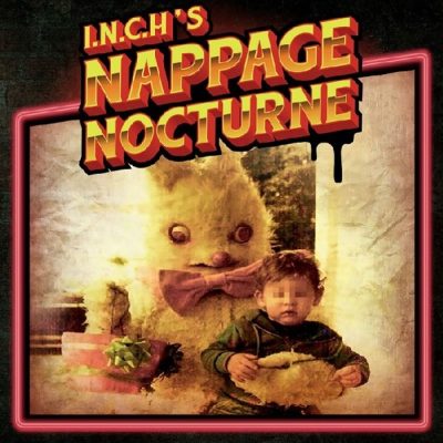 VA – I.N.C.H’s Nappage Nocturne (CD) (2016) (FLAC + 320 kbps)