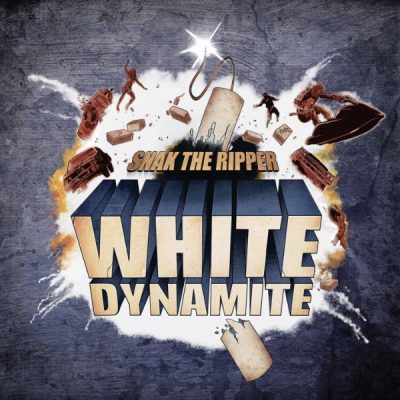 Snak The Ripper – White Dynamite (WEB) (2012) (FLAC + 320 kbps)