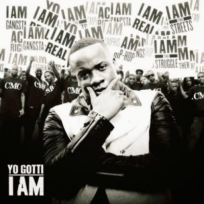 Yo Gotti – I Am (CD) (2013) (FLAC + 320 kbps)