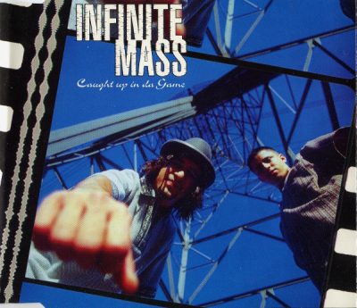 Infinite Mass – Caught Up In Da Game (CDM) (1997) (FLAC + 320 kbps)