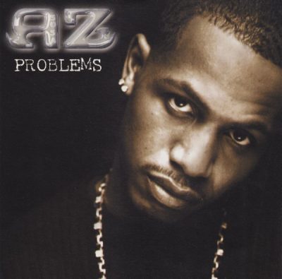 AZ – Problems (Promo CDS) (2001) (FLAC + 320 kbps)
