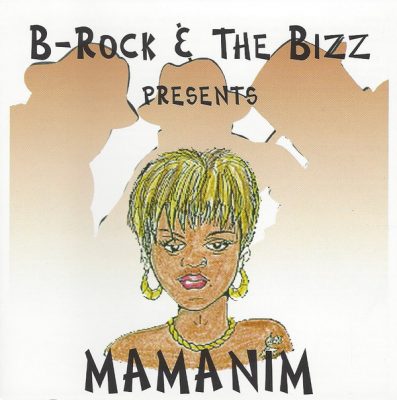B-Rock & The Bizz – Mamanim (CD) (2002) (FLAC + 320 kbps)