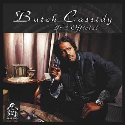 Butch Cassidy – It’s Official (WEB) (2018) (320 kbps)