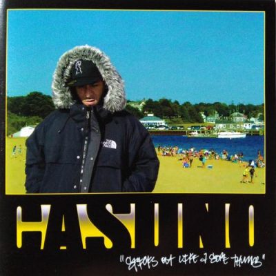 Casuno – Sticks Out Like A Sore Thumb (CD) (2010) (FLAC + 320 kbps)