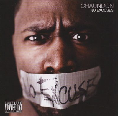 Chaundon – No Excuses (CD) (2010) (FLAC + 320 kbps)