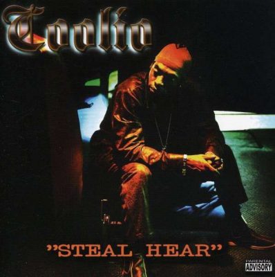 Coolio – Steal Hear (CD) (2008) (FLAC + 320 kbps)