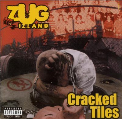 Zug Izland – Cracked Tiles (CD) (2003) (FLAC + 320 kbps)