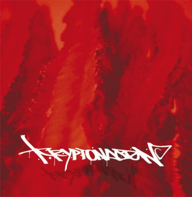 Cryptonasen – Team Avantgarde (CD) (2001) (FLAC + 320 kbps)