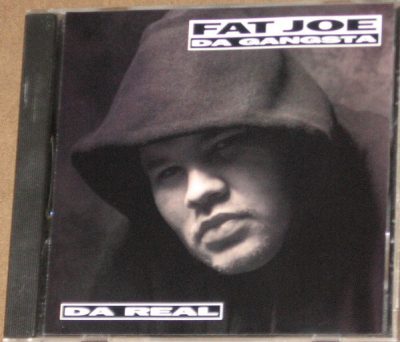 Fat Joe – Da Real (CDS) (1994) (320 kbps)