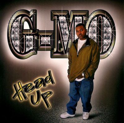 G-Mo – Head Up (CD) (2000) (320 kbps)