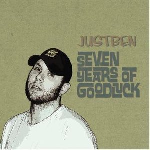 Justben – Seven Years Of Good Luck (CD) (2007) (FLAC + 320 kbps)