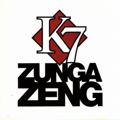 K7 – Zunga Zeng (CDS) (CD) (1994) (FLAC + 320 kbps)