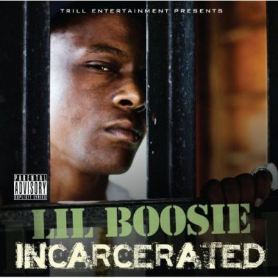 Lil’ Boosie – Incarcerated (CD) (2010) (FLAC + 320 kbps)