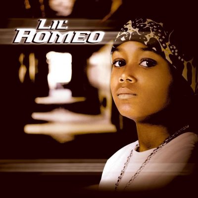 Lil’ Romeo – Lil’ Romeo (WEB) (2001) (FLAC + 320 kbps)