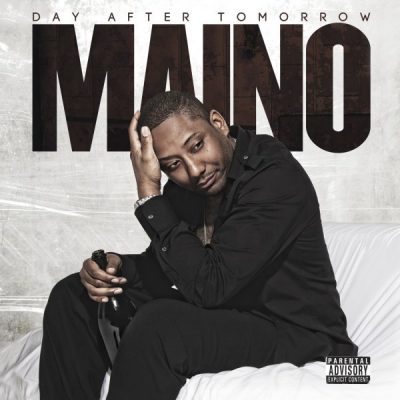 Maino – Day After Tomorrow (CD) (2012) (FLAC + 320 kbps)