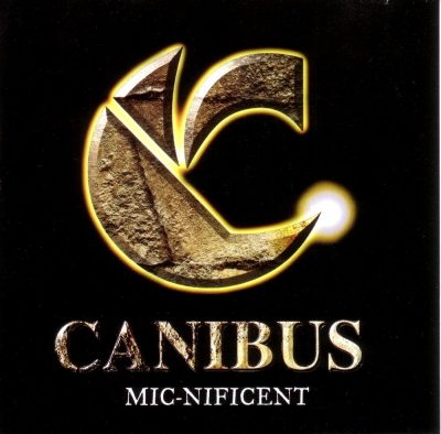 Canibus – Mic-Nificent (CDS) (2000) (320 kbps)