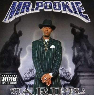Mr. Pookie – Tha Rippla (CD) (1999) (FLAC + 320 kbps)
