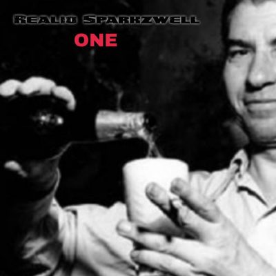 Realio Sparkzwell – One (WEB) (2018) (320 kbps)