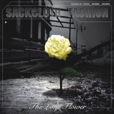 Sackcloth Fashion – The Lone Flower (CD) (2003) (FLAC + 320 kbps)