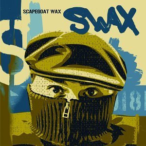 Scapegoat Wax – Swax (CD) (2002) (FLAC + 320 kbps)
