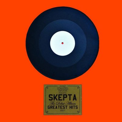 Skepta – Greatest Hits (CD) (2007) (FLAC + 320 kbps)