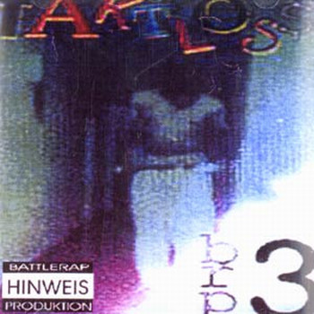 Taktloss – BRP III (CD) (2000) (FLAC + 320 kbps)
