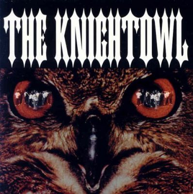 The Knightowl – The Knightowl (CD) (1994) (FLAC + 320 kbps)
