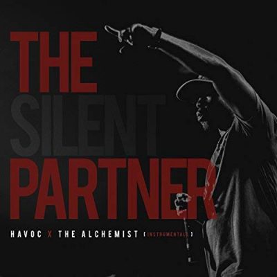 Havoc & The Alchemist – The Silent Partner: Instrumentals (WEB) (2016) (FLAC + 320 kbps)