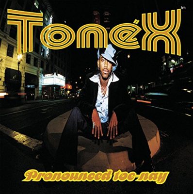 Tonéx – Pronounced Toe-Nay (CD) (2000) (FLAC + 320 kbps)